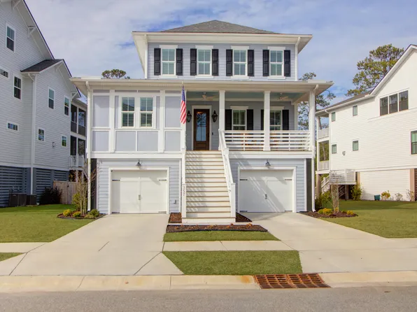 357 Blowing Fresh Dr, Charleston, SC 29492