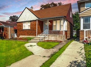 3526 W 80th Pl, Chicago, IL 60652