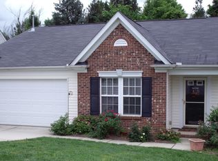 3711 Prosperity Ct, Charlotte, NC 28269