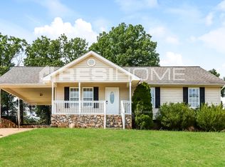 239 Periwinkle St, Lincolnton, NC 28092