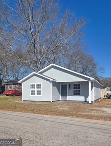 16 Kidd St, Newnan, GA, 30263
