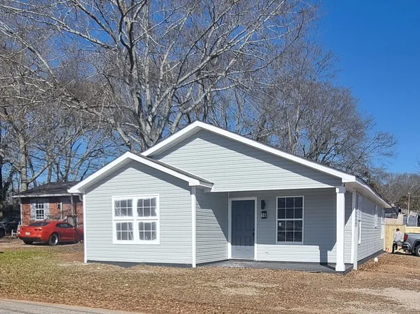 16 Kidd St, Newnan, GA 30263