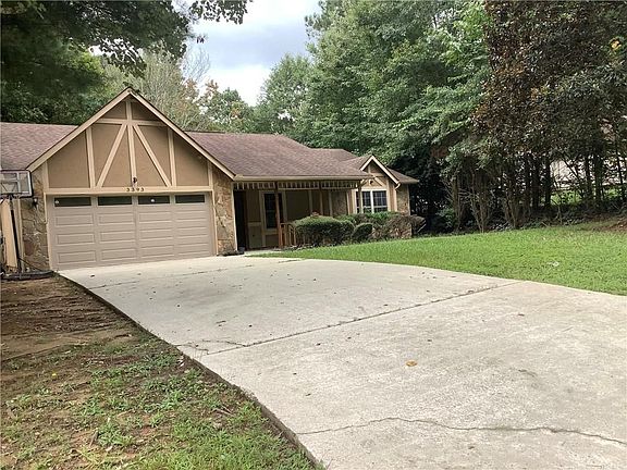 2nd image of 3393 Framingham Dr