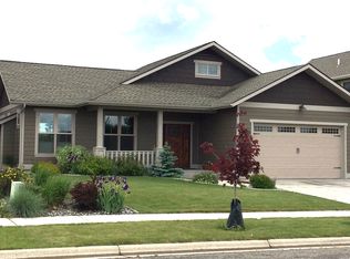 2786 Meah Ln, Bozeman, MT 59718