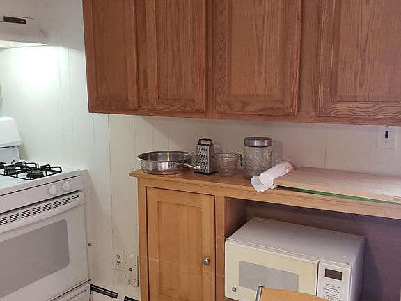 Kitchen Cabinets