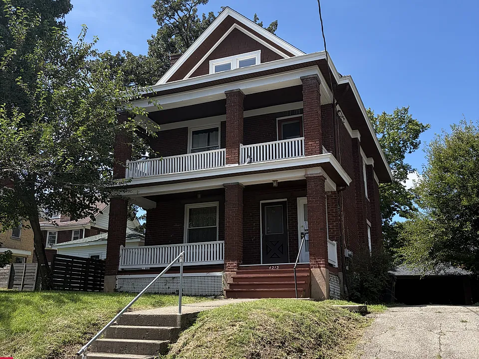 4213 Greenlee Ave #2