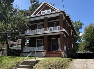 4213 Greenlee Ave #2, Cincinnati, OH 45217
