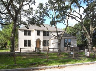 4629 Willow St, Bellaire, TX 77401