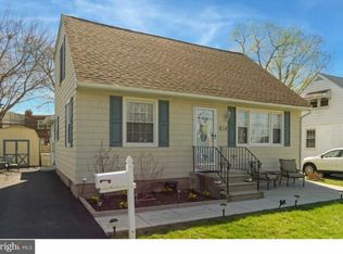 814 Fairview Rd, Swarthmore, PA 19081