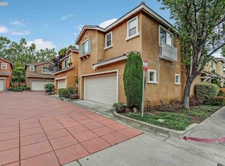 1064 Las Padres Ter, Union City, CA 94587
