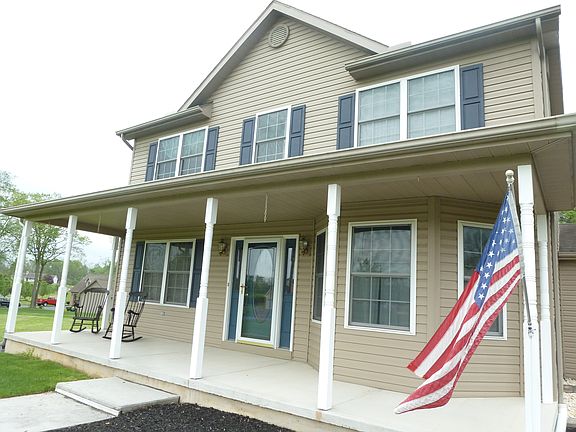 Open house Saturday, May 31