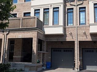 1162 Restivo Ln, Milton, ON L9E1K1