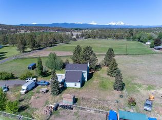 65000 Gerking Market Rd, Bend, OR 97703