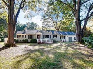 425 Rehobeth Rd, Waxhaw, NC 28173
