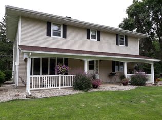 291 Clark St, Lime Springs, IA 52155