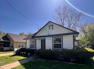 2620 Exline St, Dallas, TX 75215