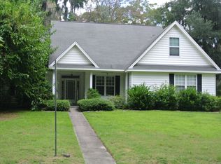 2628 Livingston Ave, Savannah, GA 31406