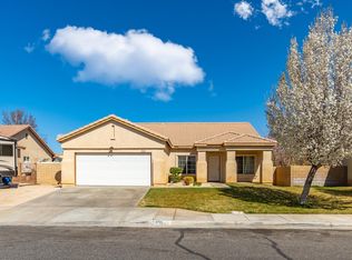 2035 Brennan Ct, Lancaster, CA