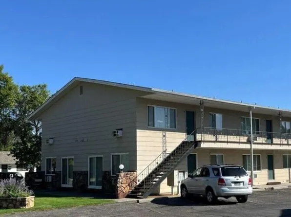 702 Avenue E #11, Billings, MT 59102