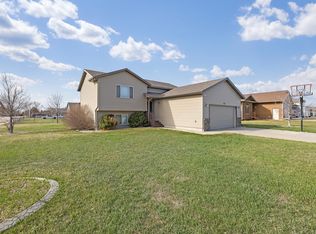 631 Airway Ct, Box Elder, SD 57719