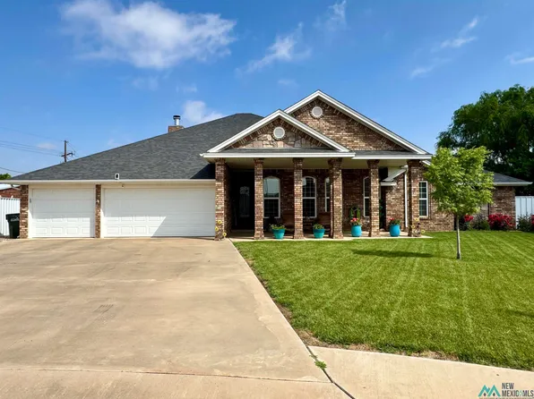 704 Providence Cir, Clovis, NM 88101
