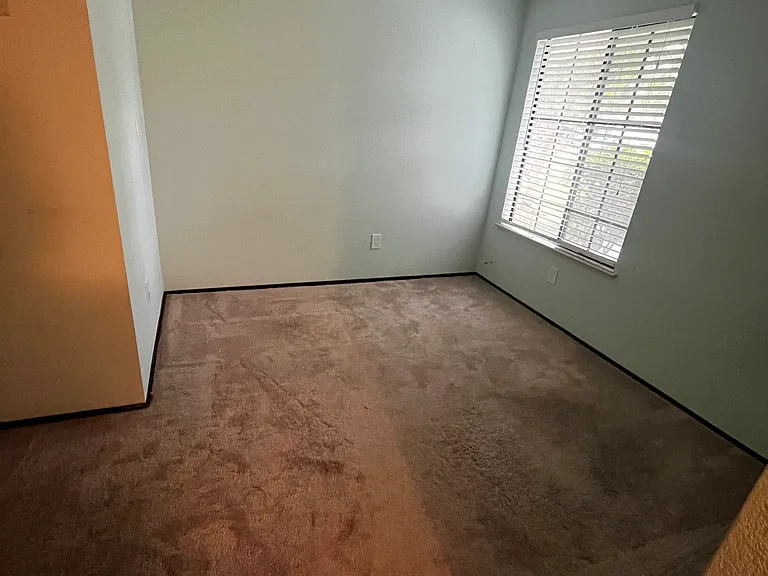 Bedroom #3 w/ closet