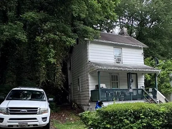 14 Race St, Port Deposit, MD 21904