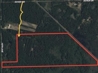 Lot 3 +/- 87 Ac Dover Drive, Adams, WI 53910