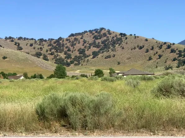 0 Highway 202, Tehachapi, CA 93561