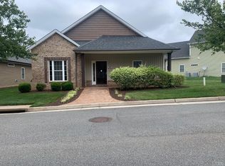 309 Capstone Dr, Lynchburg, VA 24502