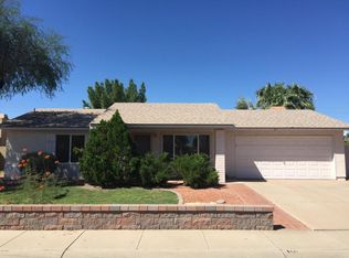 160 S Aspen Dr, Chandler, AZ 85226