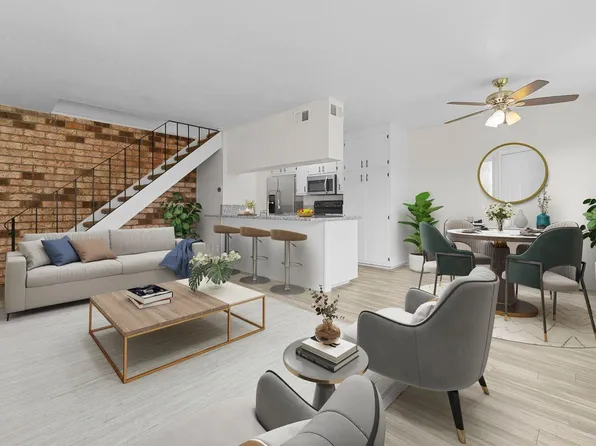 6545 Greenback Ln APT 2, Citrus Heights, CA 95621