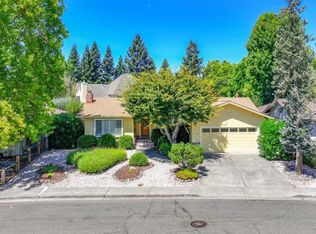 648 Avenue Del Oro, Sonoma, CA 95476
