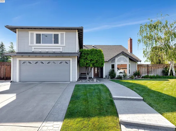 3635 Portsmouth Ct, Pleasanton, CA 94588