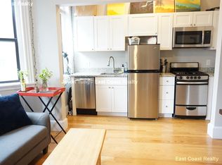 56 Gardner St #4B, Allston, MA 02134