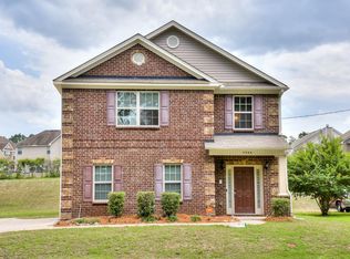 3566 Milledgeville Rd, Augusta, GA 30909