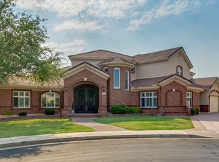2342 E Menlo Cir, Mesa, AZ 85213