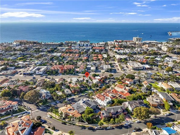 608 S Pacific Coast Hwy, Redondo Beach, CA 90277