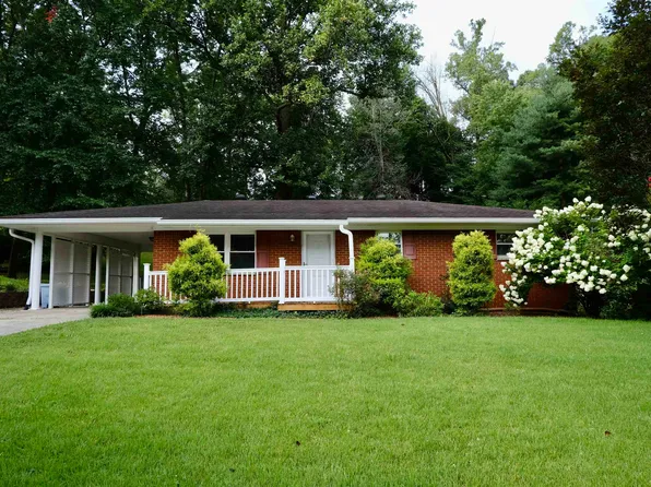 5609 Woodbine Rd, Ashland, KY 41102
