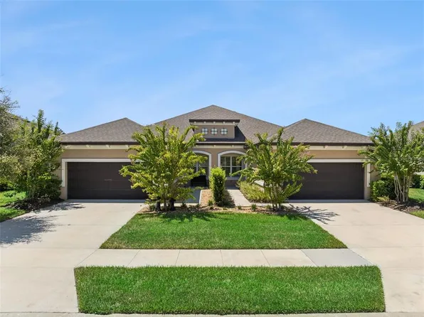 3274 BAILEY ANN DRIVE, ORMOND BEACH, FL 32174