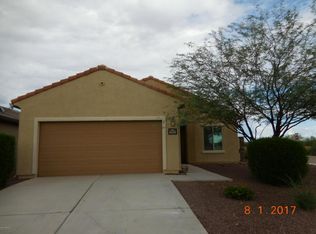 34479 S Bronco Dr, Red Rock, AZ 85145