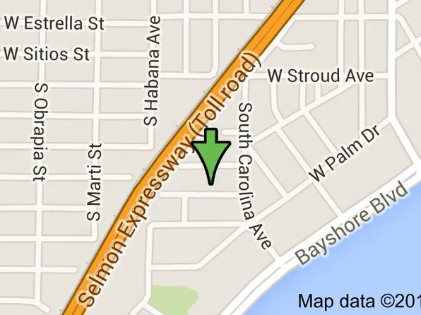 2207 S Carolina Ave Unit 2, Tampa, FL 33629