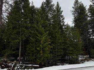 Nka Van Buren St, Spirit Lake, ID 83869