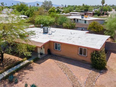 7306 E Victoria Dr, Tucson, AZ, 85730