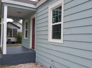 7123 W Lucky Dr, Jacksonville, FL 32208