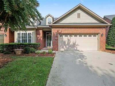 125 N Wentworth Dr, Mocksville, NC, 27028