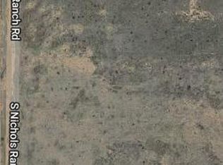 Sec Parker Rnch, Willcox, AZ 85643