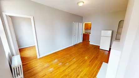 Rented by The Agency