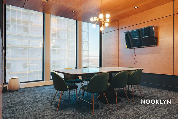 Rented by Nooklyn NYC LLC | media 35