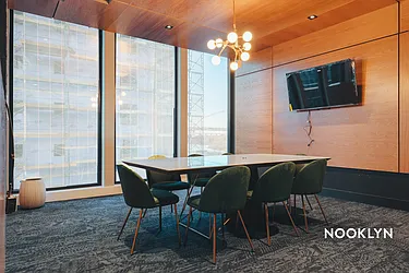 Rented by Nooklyn NYC LLC